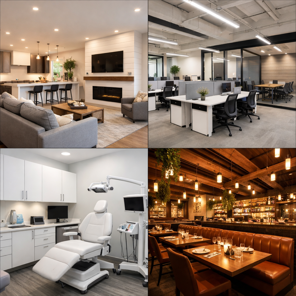 VVM Construction Services