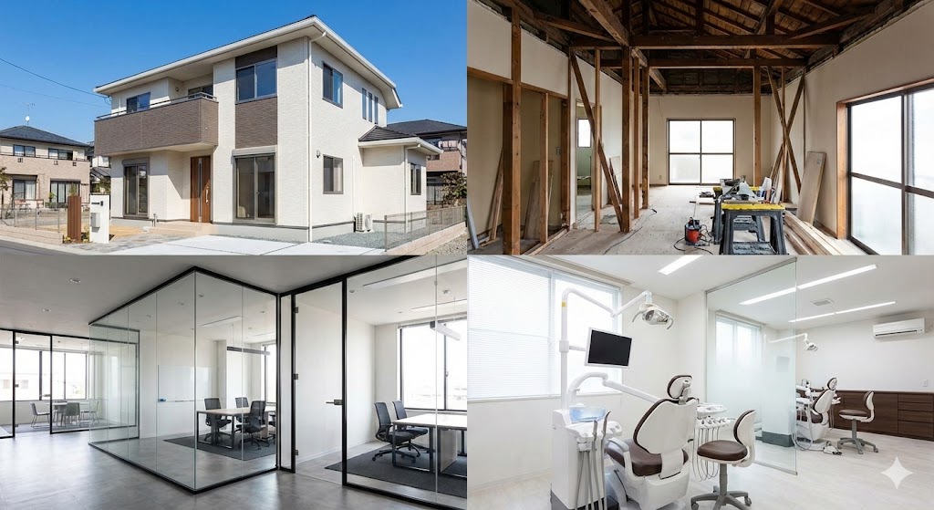 VVM Construction